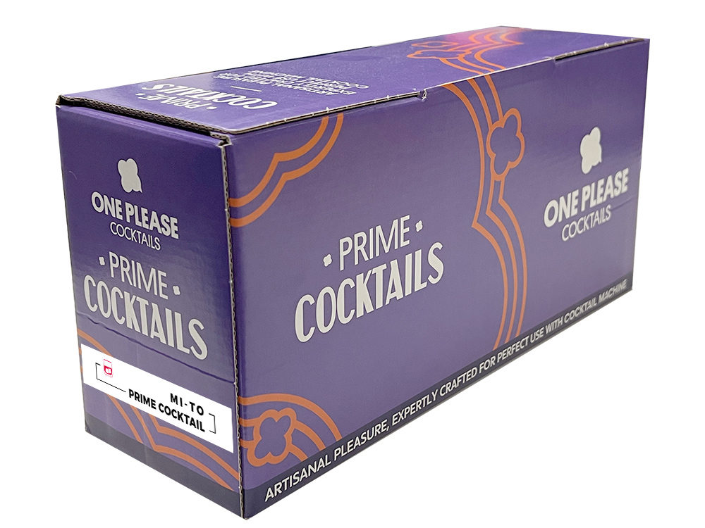MI-TO PRIME COCKTAILS 3L