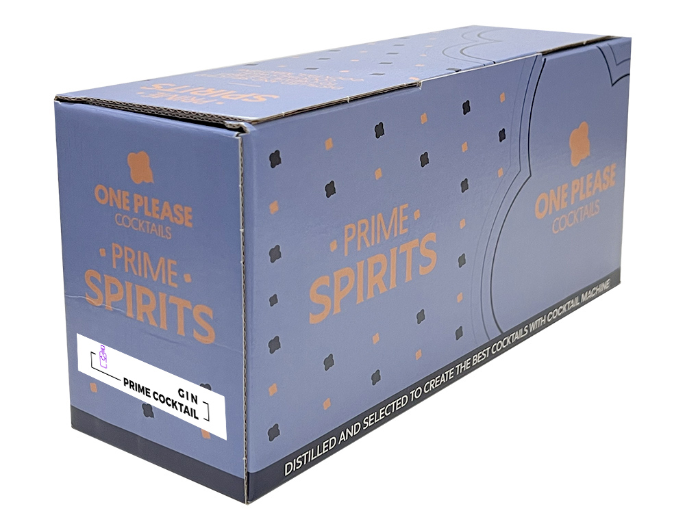 GIN PRIME SPIRITS 3L
