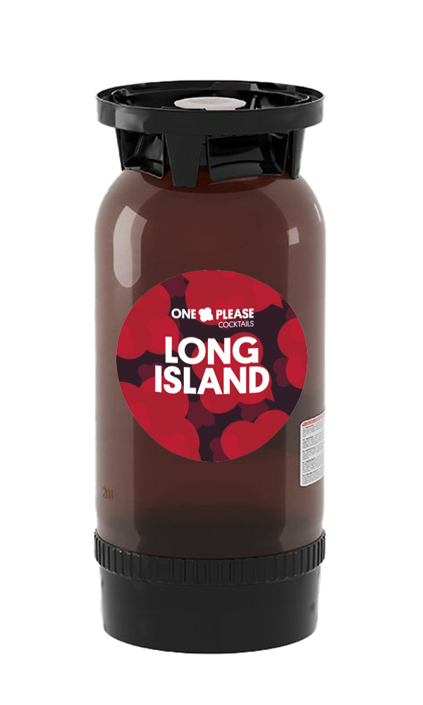 LONG ISLAND KEG 20L